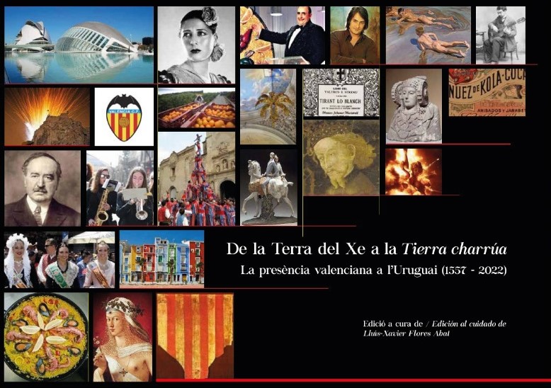 13/10 la presentación del libro